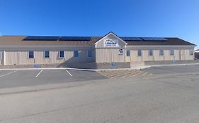 The Lodges 3*